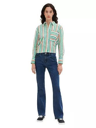 TOM TAILOR | Jeans Flared Fit KATE | 